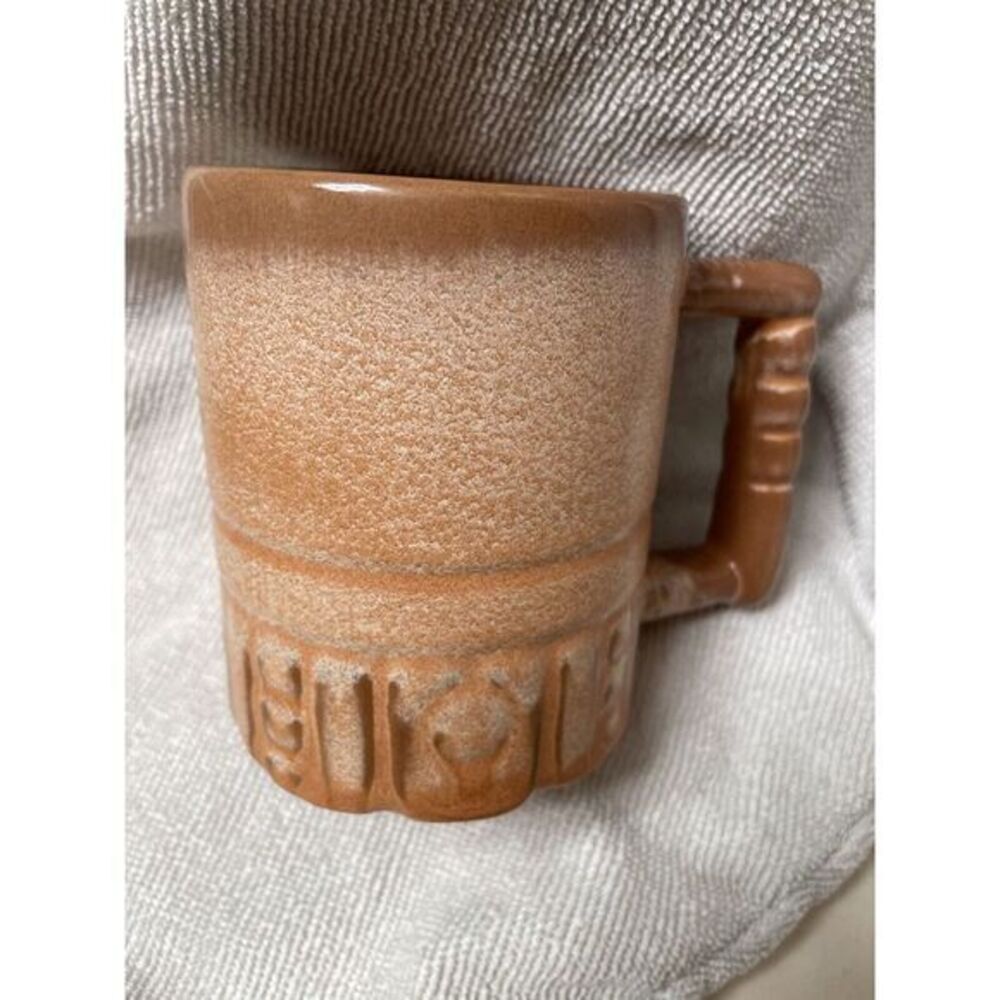Vintage Frankcoma Mug‎